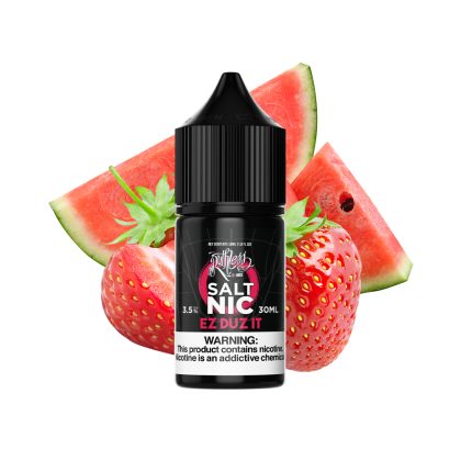 Strawberry Watermelon by Ruthless Vapor Salt 30ml